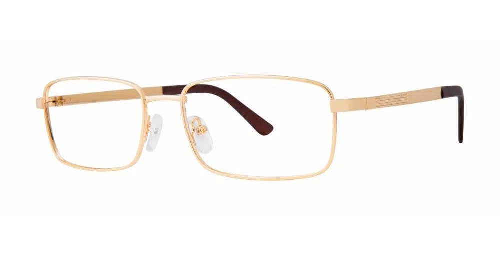 MODERN METALS WRITER Eyeglasses - view 6